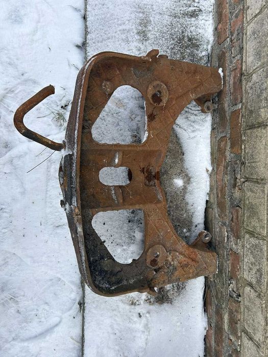 Запчастини до трактора ЮМЗ-6