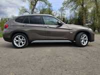 BMW X1 2.0 diesel