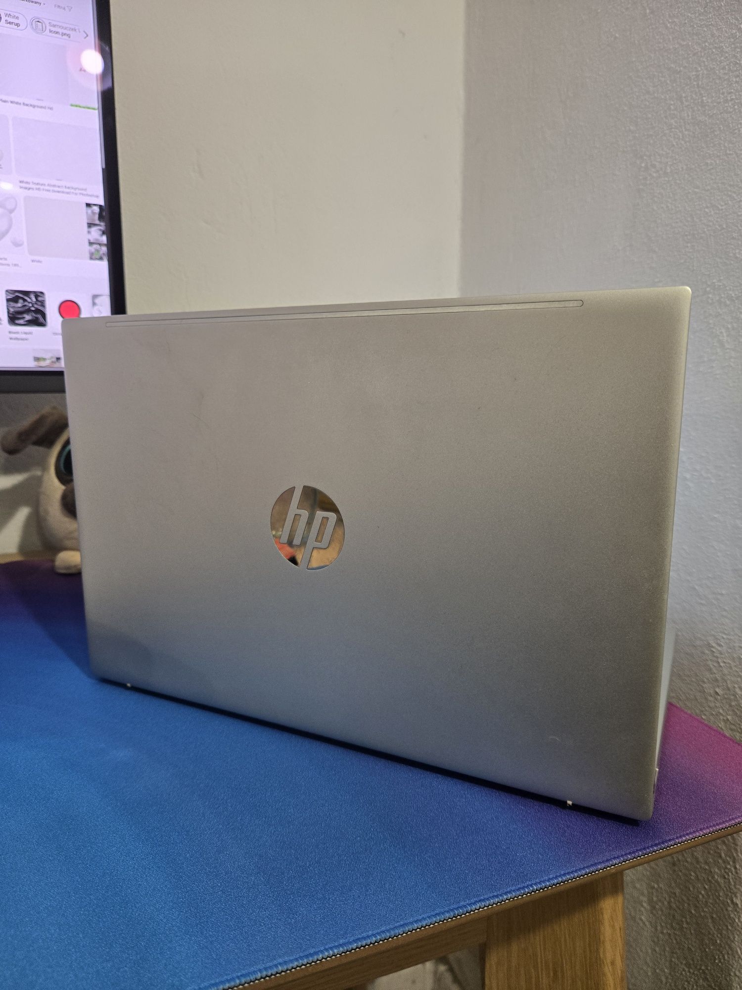 Laptop biurowy HP14 I5 1235u/16gb ram/512gb ssd