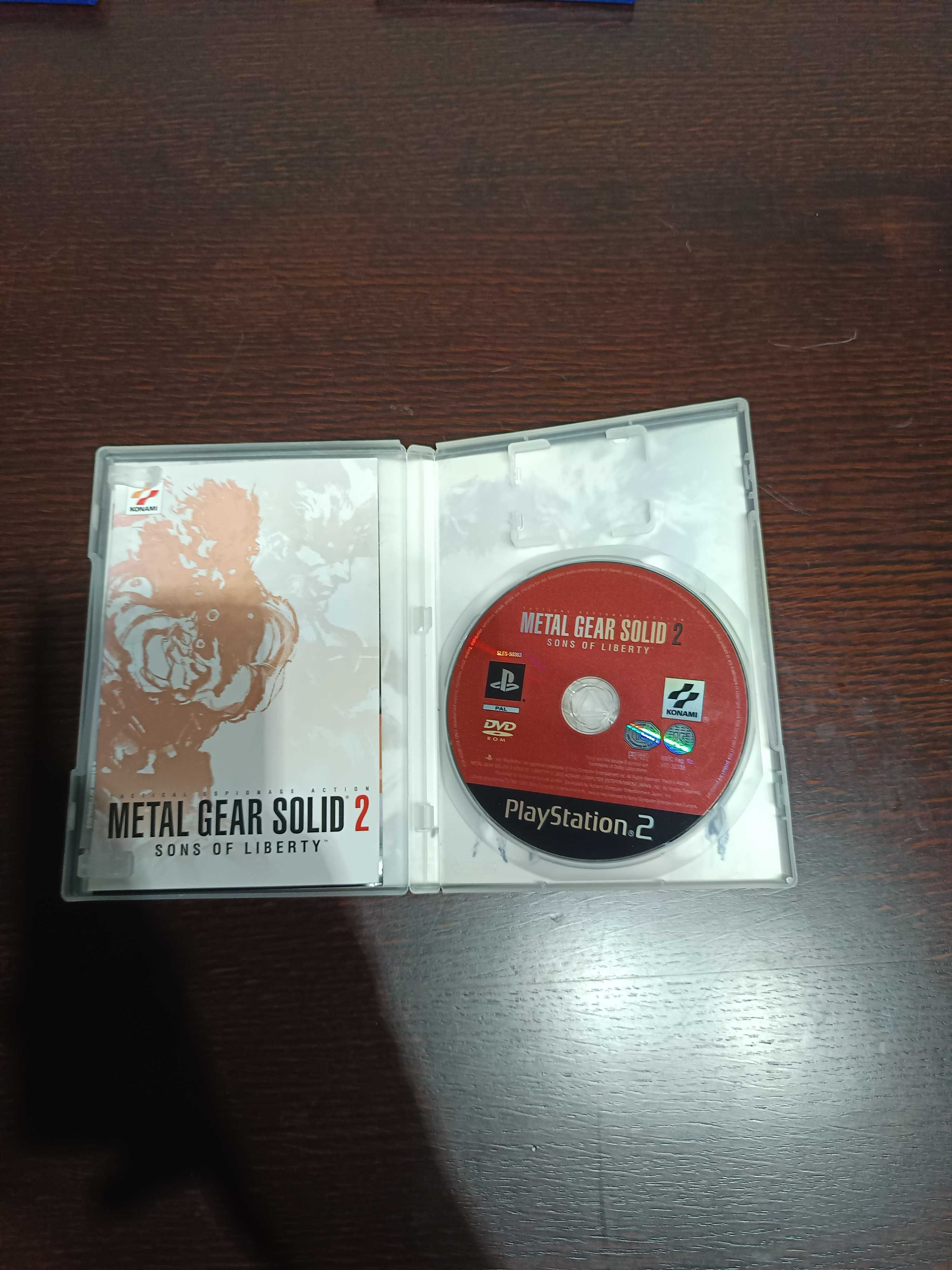 Jogos de PlayStation 2 PS2