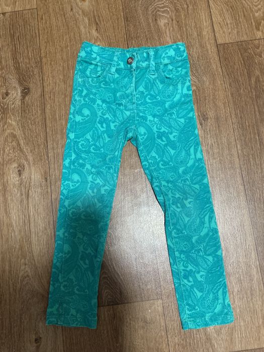 Джинсы штаны брюки