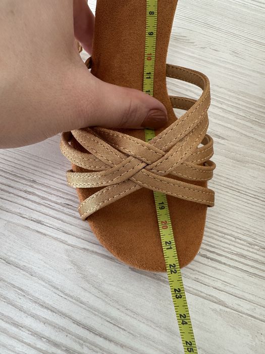 Босоніжки для бальних танців! НОВІ