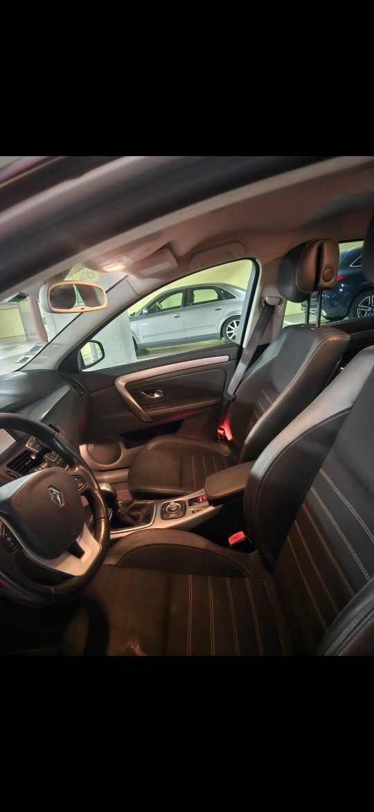 Renault Laguna B.Line 1.5dci