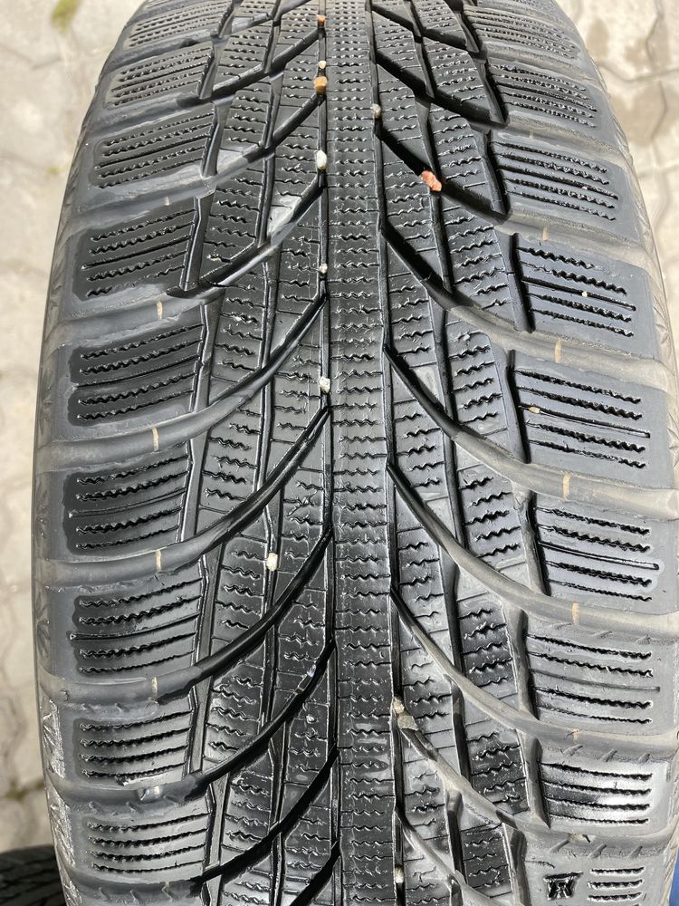 Колеса с дисками 205/60 R16