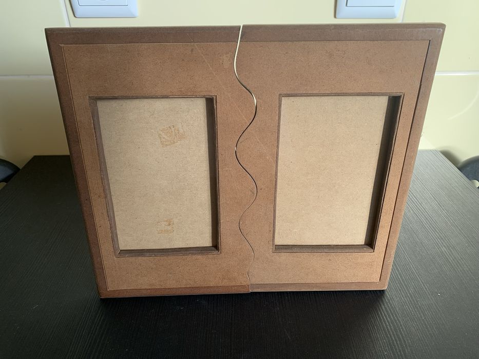 Molduras fotografias