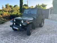 Vende-se Carro Asia Rocsta Cabrio