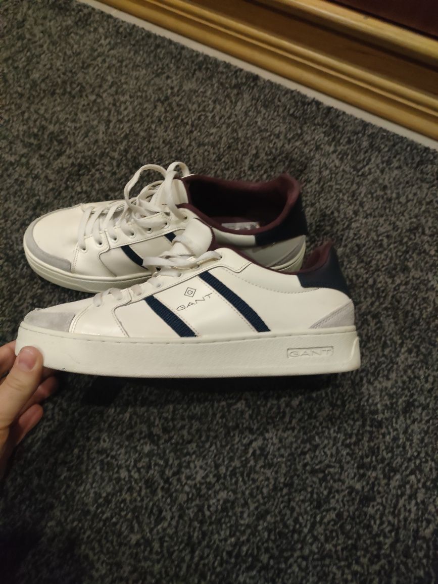 Sapatilhas Gant 42