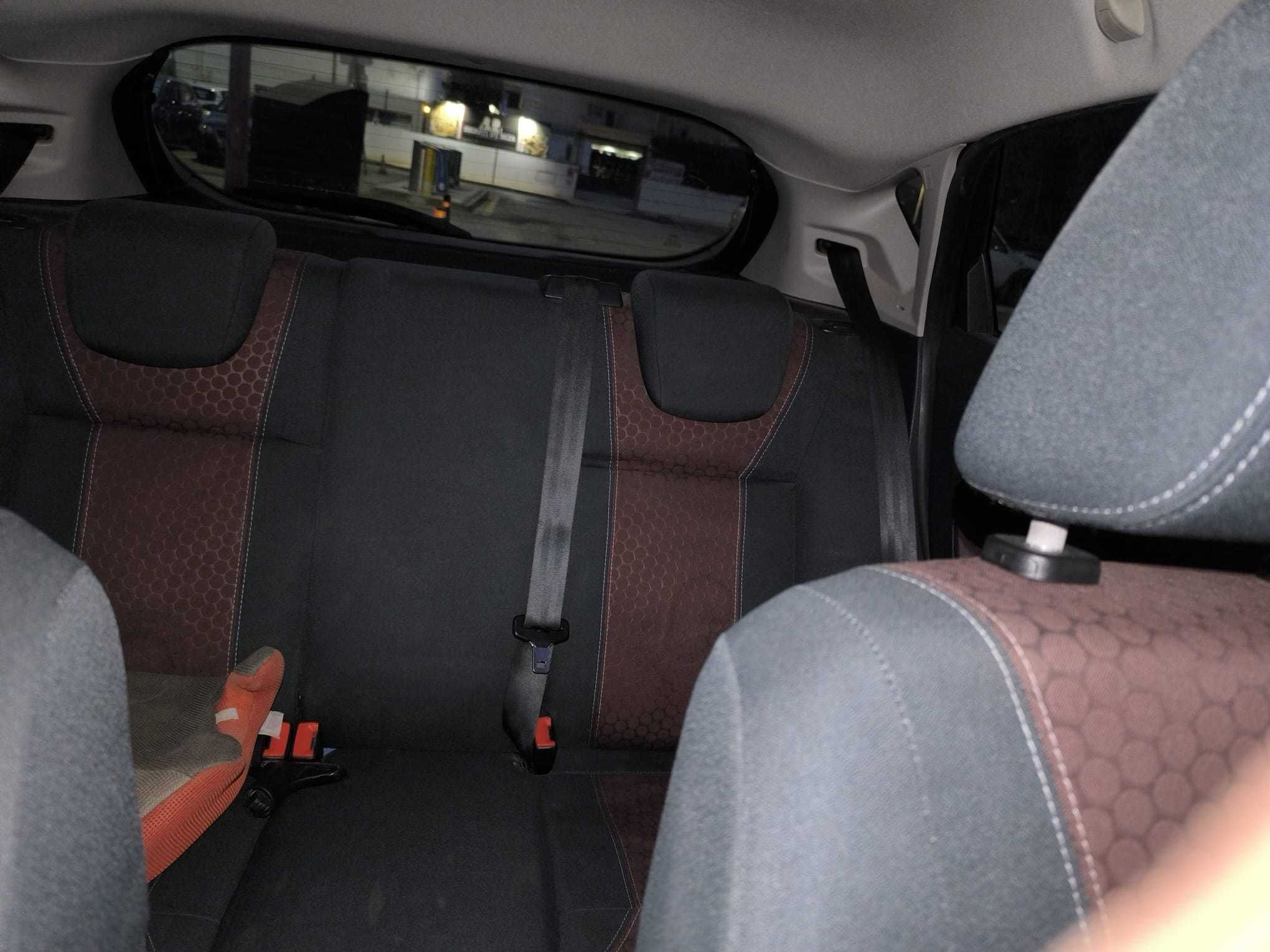 Ford Fiesta Titanium 1.2