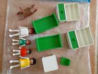 Família Playmobil