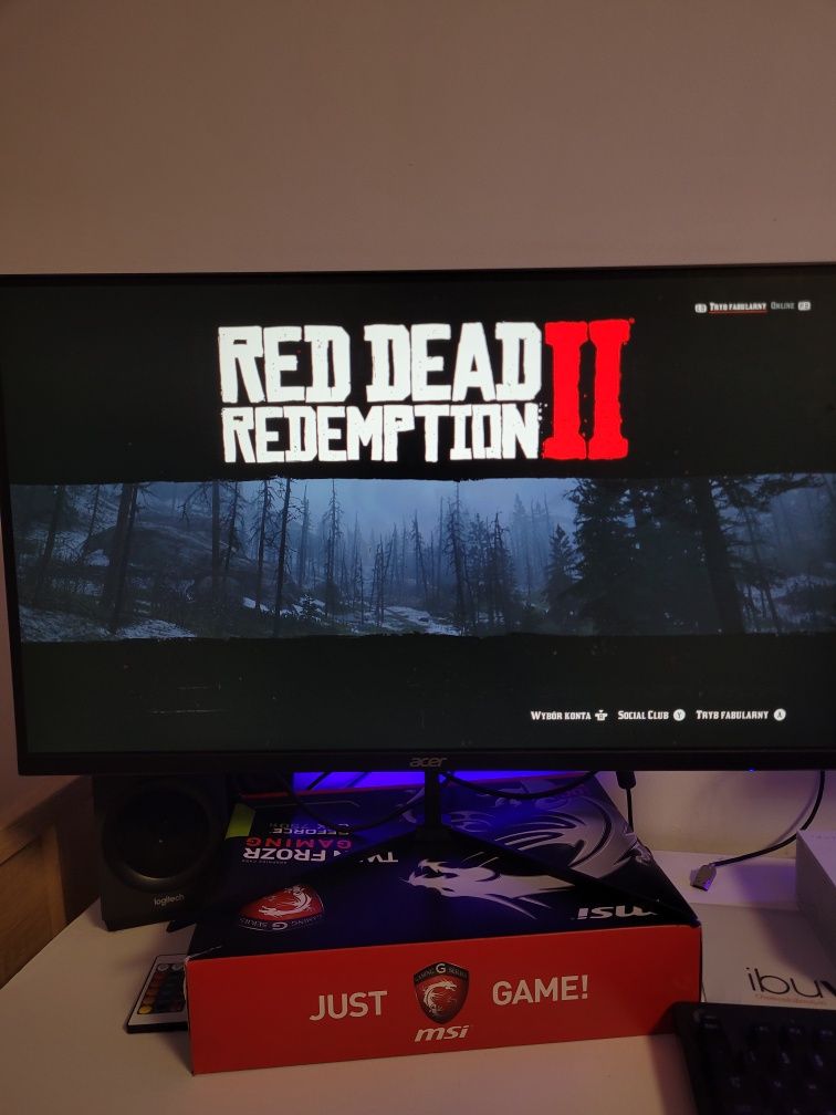 Xbox series s sprawny z grami i padem i słuchawkami