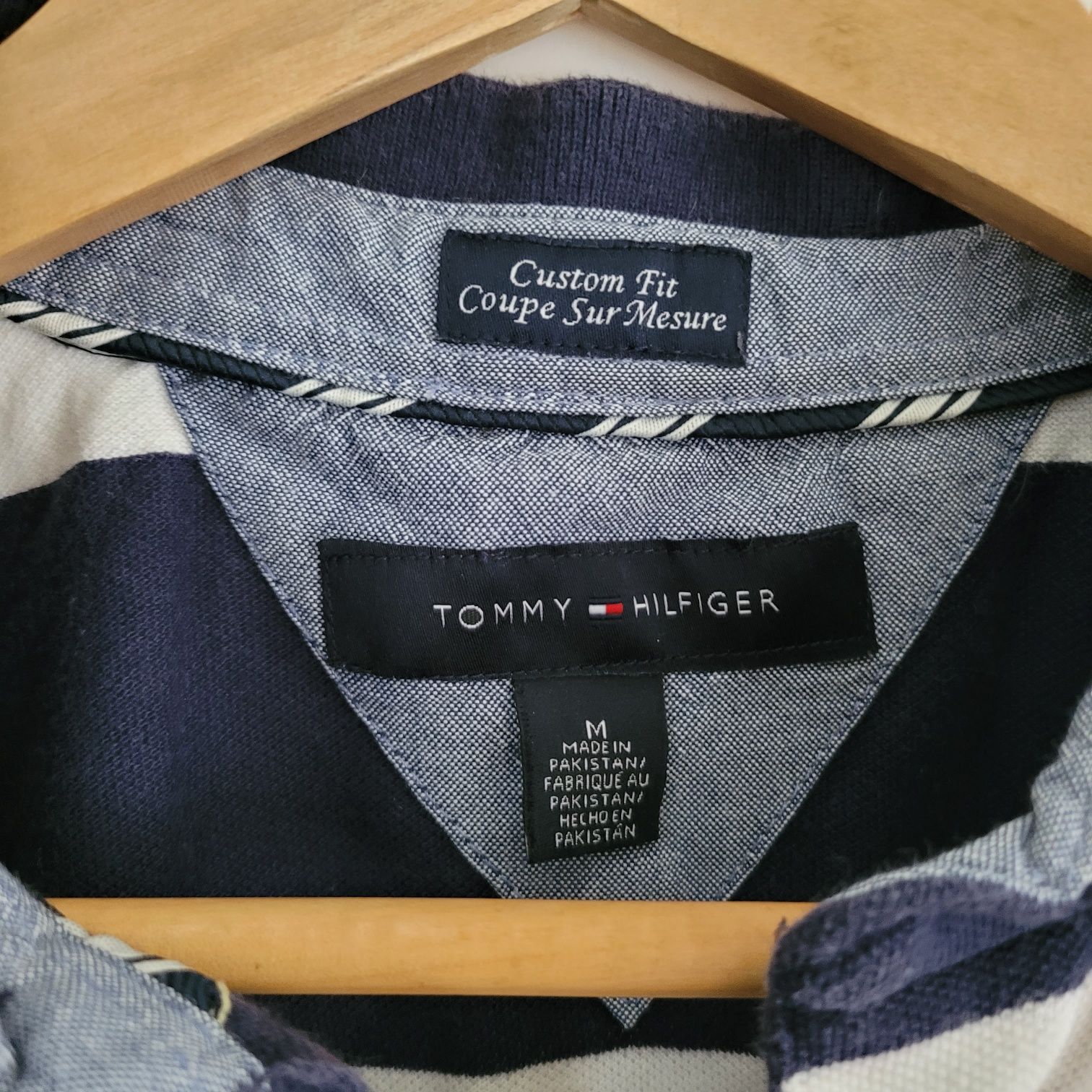 Koszulka Tommy Hilfiger M