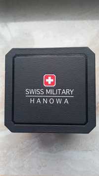 Годинник Swiss Military Hanowa