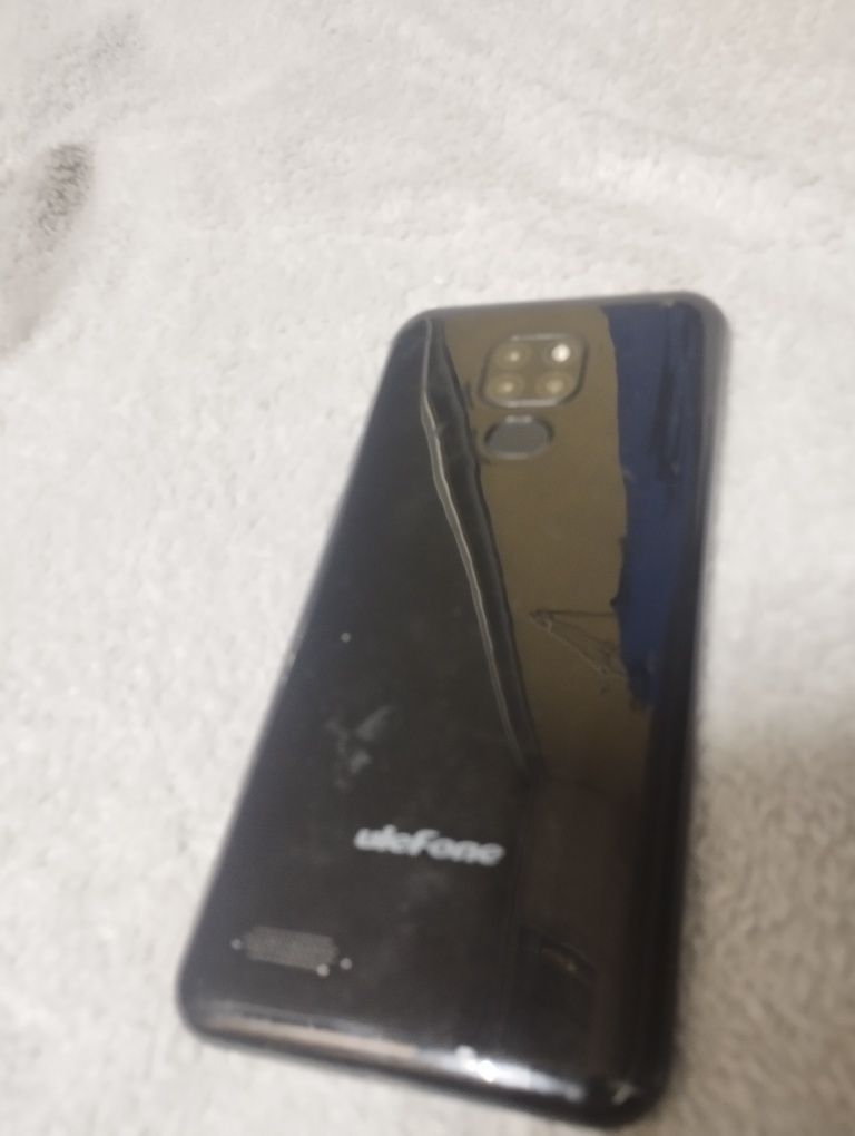 Мобільний телефон UleFone
