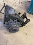 Bmw e30,e36 alternator M40,M42,1.8is,1.6,1.8