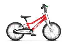 Rower woom GO 2 rowerek dziecięcy 14" - zapytaj o lepszą cenę