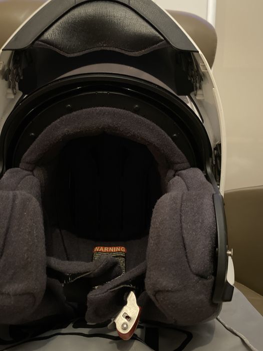 Shoei Neotec Rozm. 57-58 M