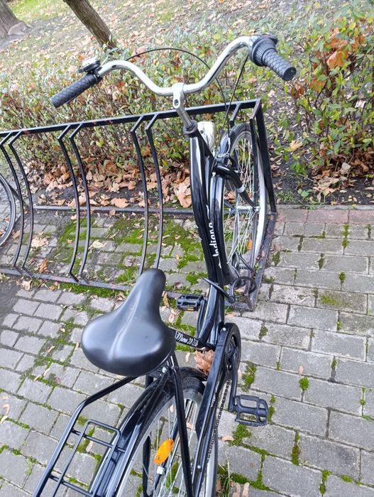 Sprzedam rower indiana