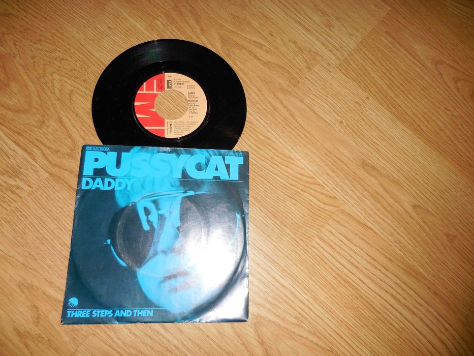 PUSSYCAT 'Daddy'..