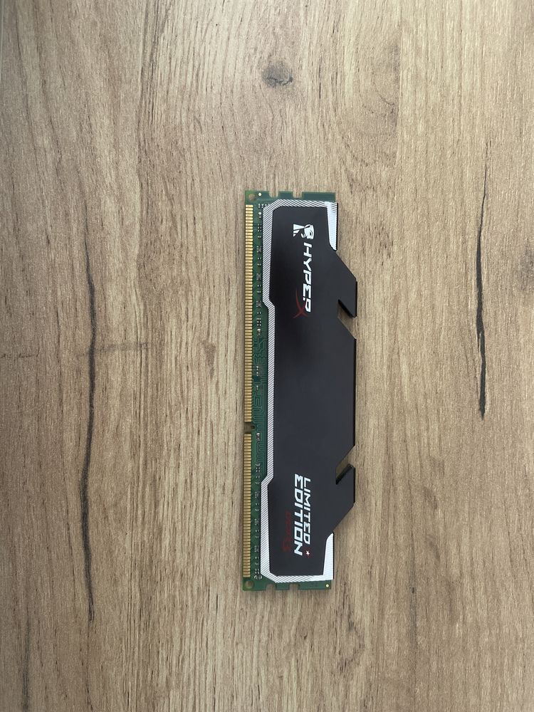 Оперативная память HyperX ddr3