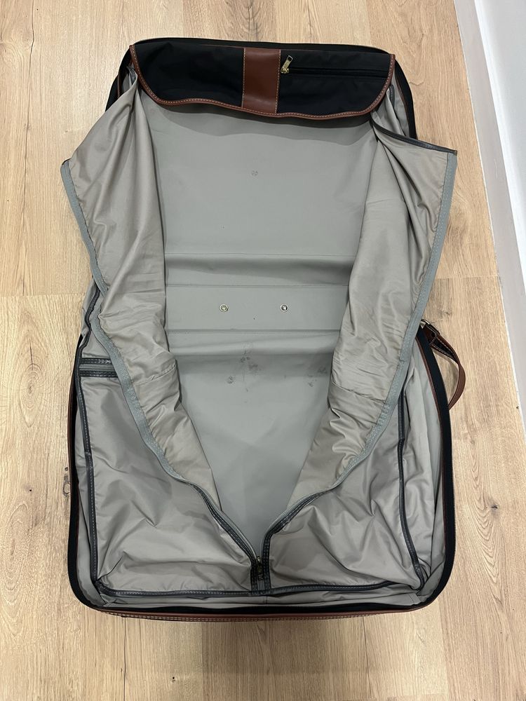 Porta fatos Samsonite