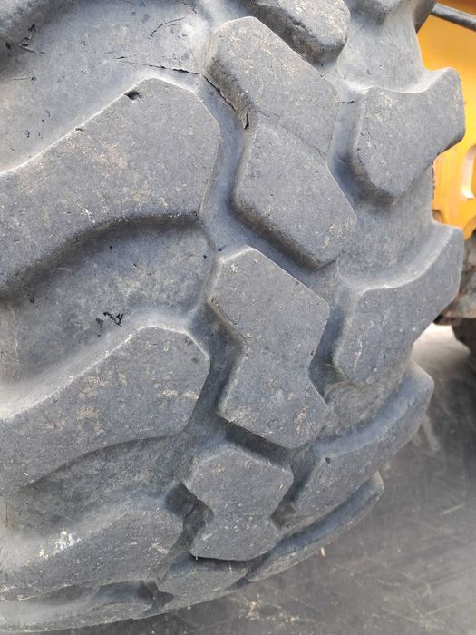 JCB 409 ładowarka kołowa