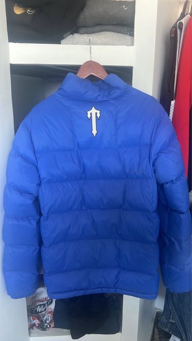 Casaco Trapstar modelo: It's A Secret Puffer