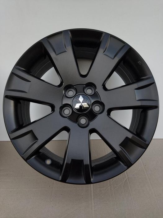 Диски R18 5/114,3 Mitsubishi