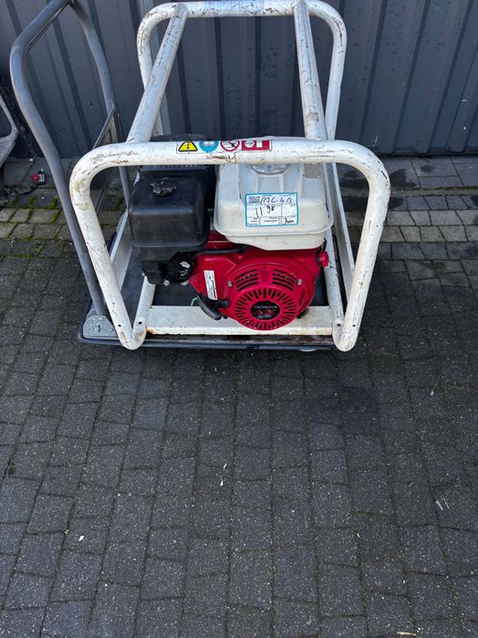 Agregat prądotwórczy Honda KOHLER 5 kva