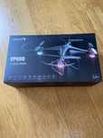 Drone sp600 4-axis drone