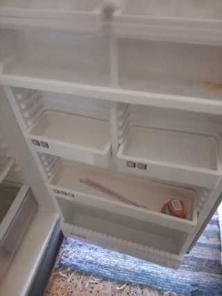 Frigorífico Philips Whirlpool No Frost Plus