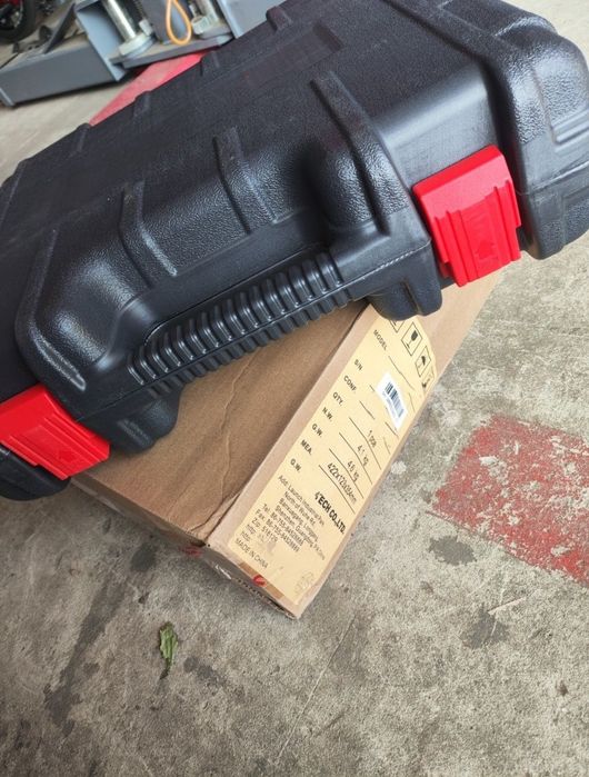 Приставка X431 S2-2 Sensorbox