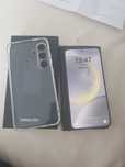 Galaxy s24 256gb dystrybucja Pl zamiana na iphone 15 pro