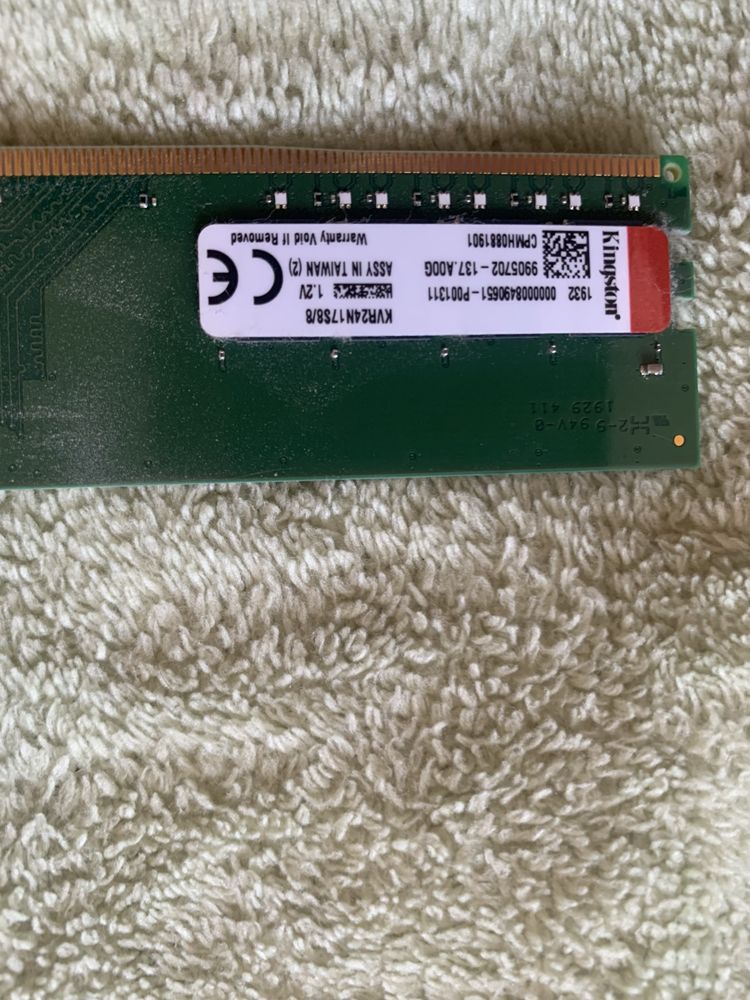 Компьютер ryzen 5 3400g 6gb ОЗУ B450 М