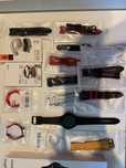 Samsung Galaxy Watch 4 Classic 42 mm LTE czarny