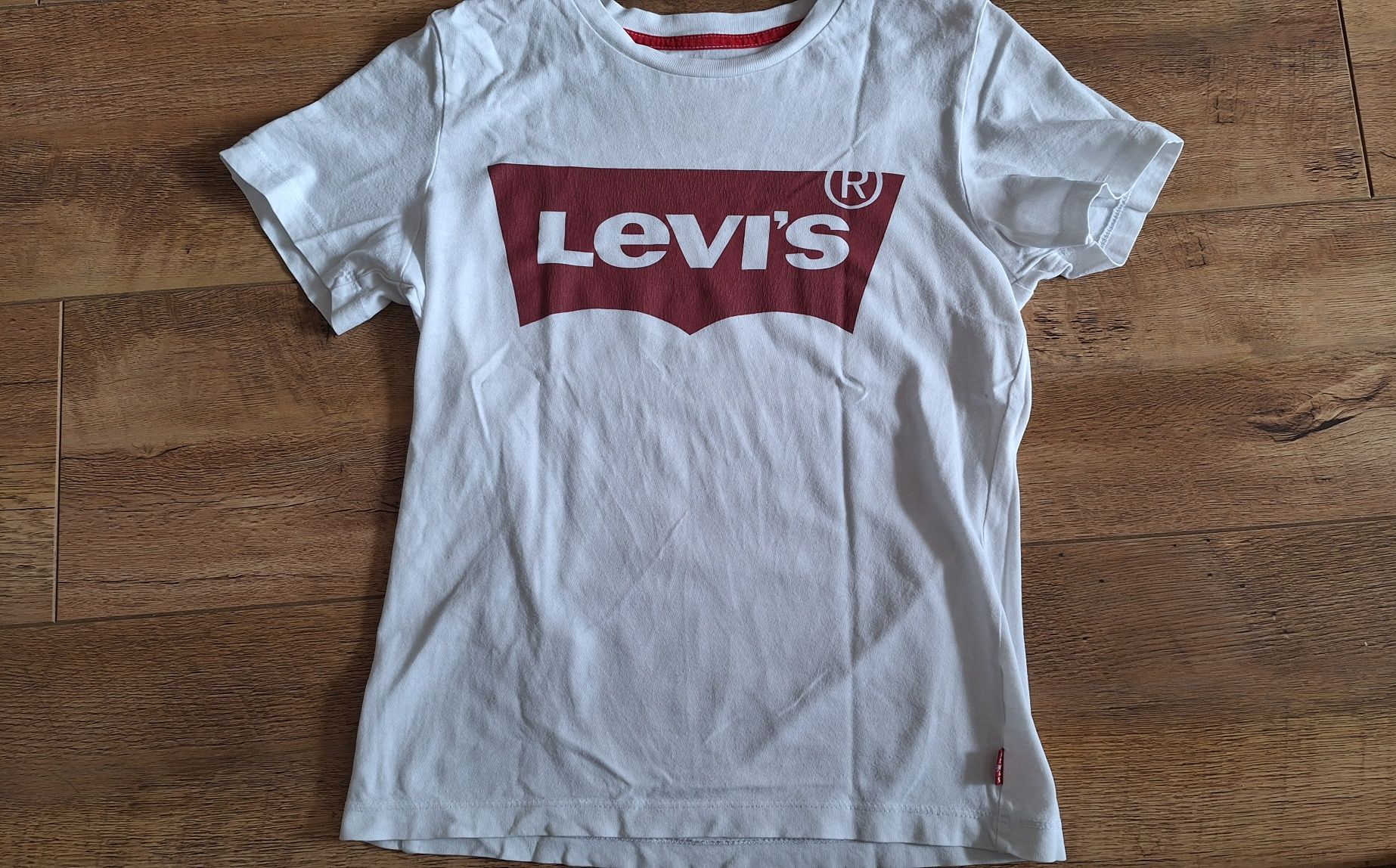 Koszulka dziecięca Levi's, rozm. 134/140