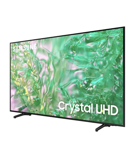 Телевізор Samsung UE50TU8000UXUA