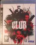 Gra The Club PlayStation 3
