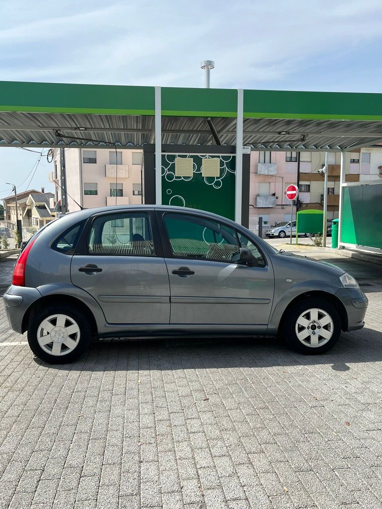 Citroën c3 1.1 Gasolina