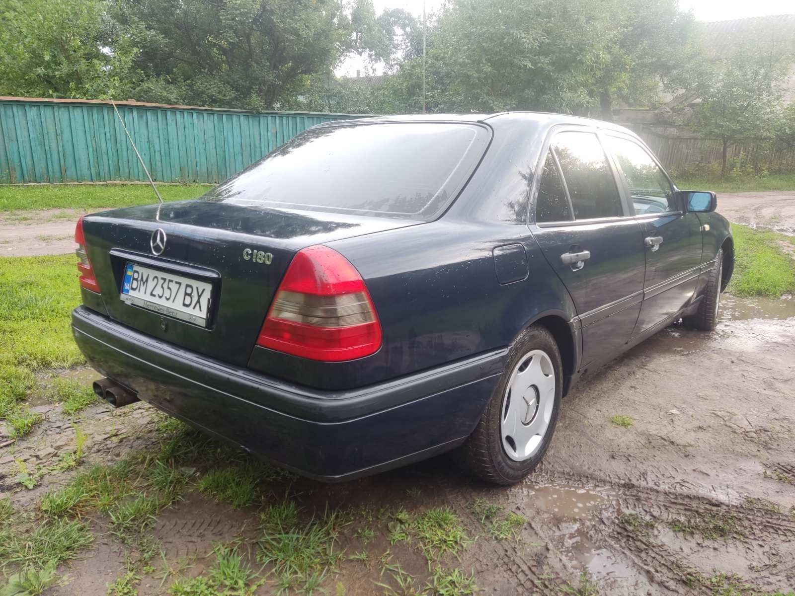 Продам Mercedes - Benz С 180