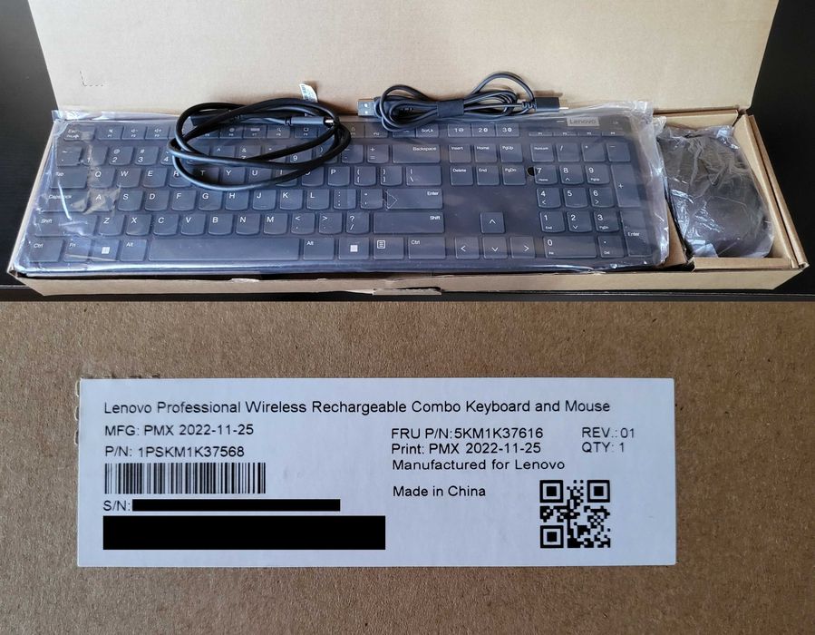 Computador All-in-One Lenovo Yoga AIO 9 32IRH8