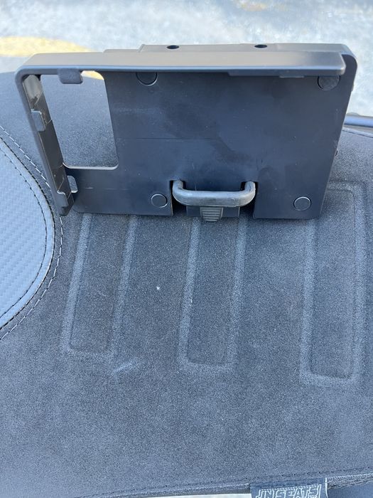 Suporte telemovel para cb 500x