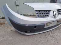 Zderzak przod renault scenic II przed lift