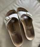 Klapki Birkenstock 39