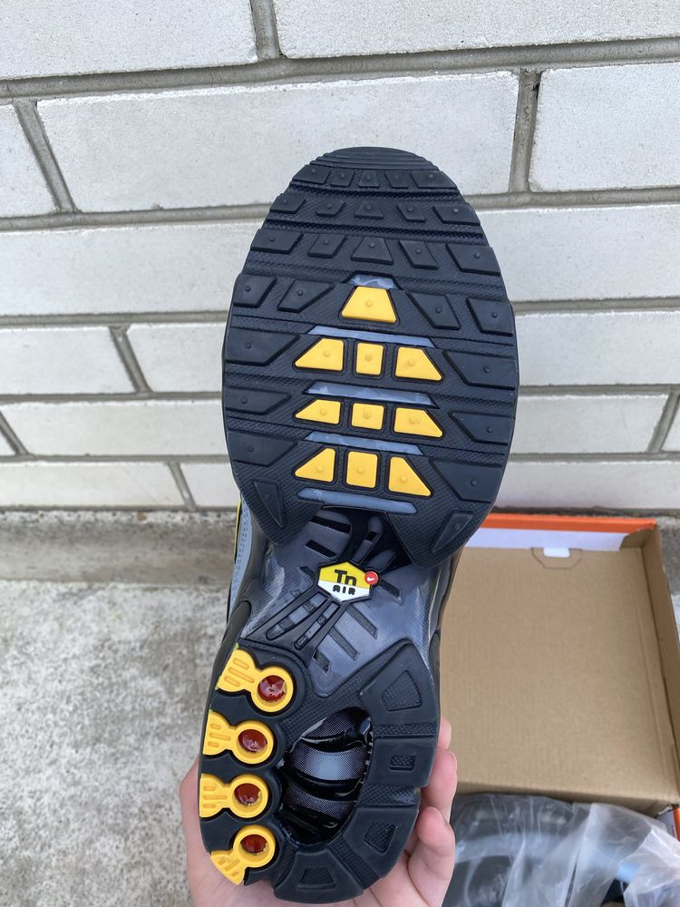 Кросівки Nike Air Max Plus Tn 41-44 найк