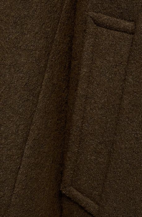 Пальто оверсайз ,mango,розмір xl