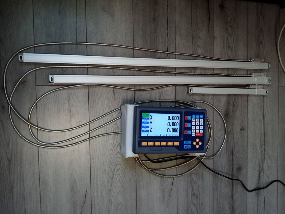 Уци. Засіб цифрової індексації