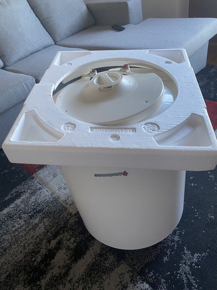 Termo acumulador 50L - Vulcano