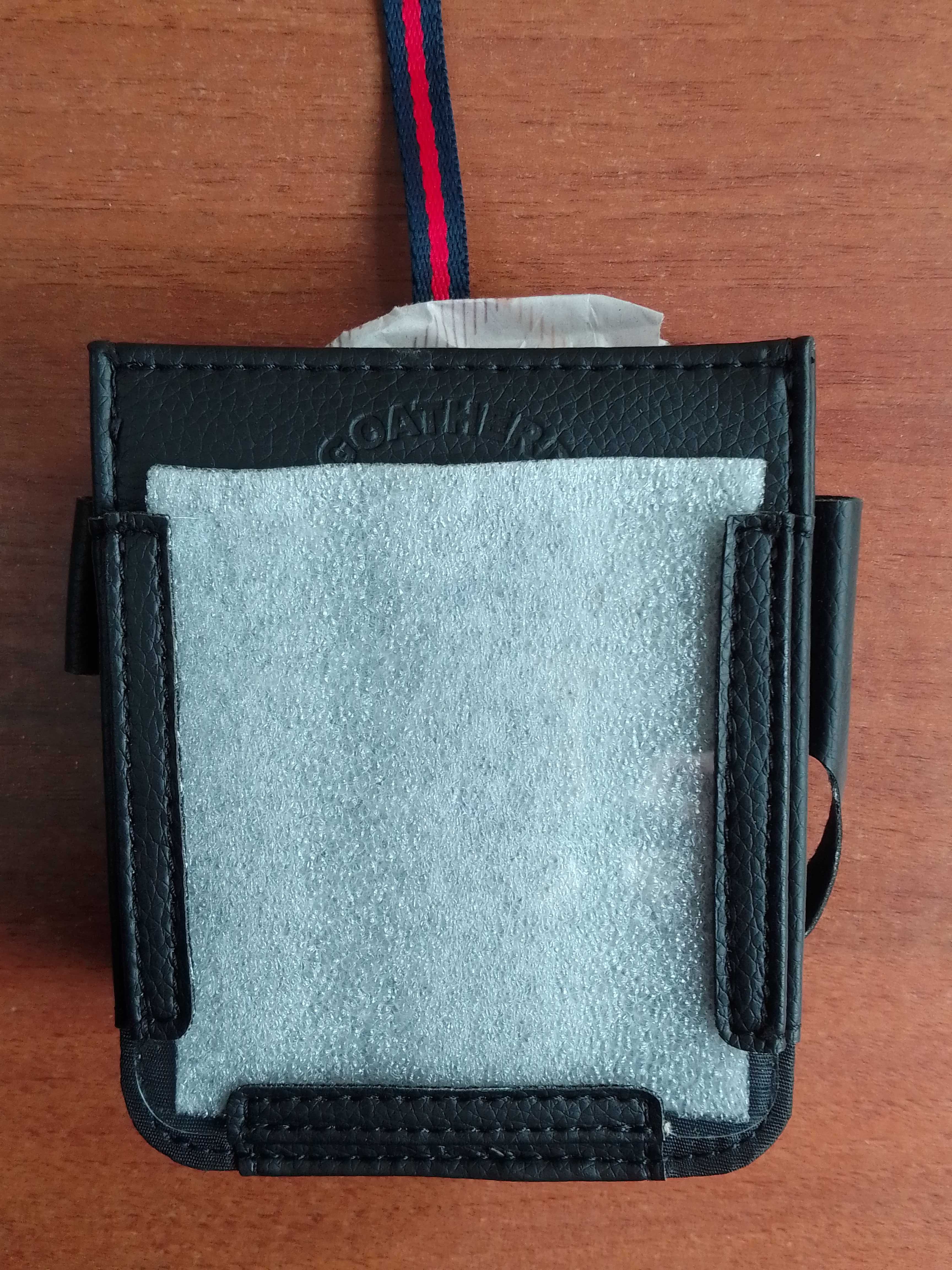 Дорожная сумка на пояс Outlet Storage Bag