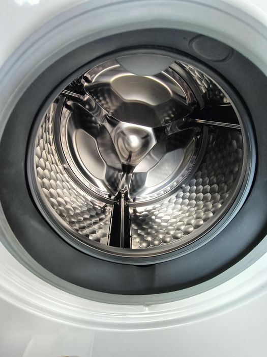Pralka automatyczna Miele Softonic W3123.