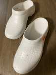Socas Wock Branco